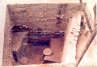 ThanjaiMadhavan's tweet photo. #Poompuhar is the place where the #Kaveri joins the Bay of Bengal!
This city is described in glowing terms in Tamil literary works like the #Silapathikaram and #Manimekalai!
#Puhar was an important #Buddhist centre from 2nd Century BCE onwards! https://t.co/W9k2n0fYM3