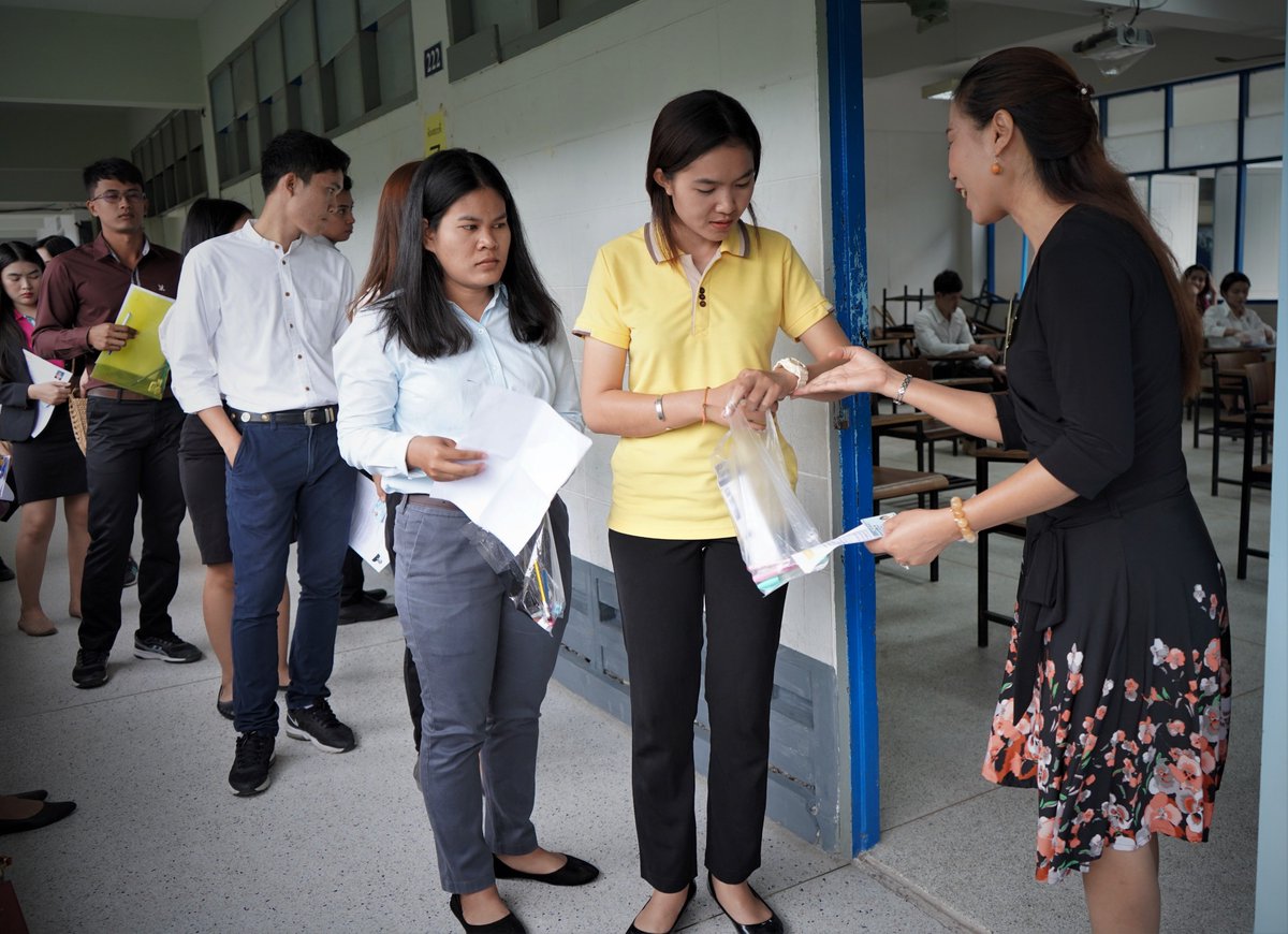 The Isaan Record On Twitter à¸ªà¸­à¸š à¸ à¸ž à¸ à¸²à¸„ à¸ à¸™ à¸à¸£à¸š 2b à¸­ à¸ªà¸²à¸™ à¸ à¸²à¸§à¹à¸£à¸à¸‚à¸­à¸‡à¸œ à¹à¸šà¸à¸„à¸§à¸²à¸¡à¸«à¸§ à¸‡à¸ž à¸Š à¸•à¸ à¸™à¸­à¸²à¸Š à¸žà¸‚ à¸²à¸£à¸²à¸Šà¸à¸²à¸£ à¹€à¸