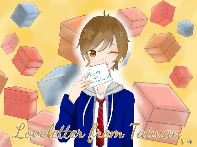 Mayu Chi1017さんのイラスト一覧 Mayu Chi1017さんのイラスト一覧