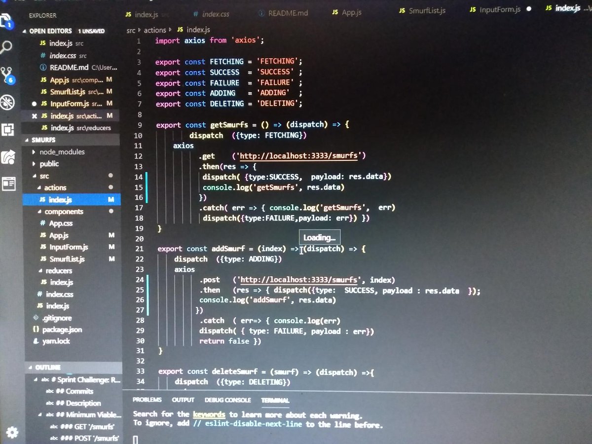 CodingCntryGirl's tweet image. Just finished the UI&amp;amp;React portions of @LambdaSchool's FullStack WebDev curriculum. I put in many 12-16 hour days, but being able to confidently say I am a FrontEnd Web Developer makes every long day worth it. #web20 #frontenddeveloper #reactjs #redux #javascript