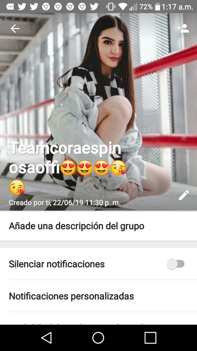 Daniela_star20's tweet photo. @coraespinosa03 entras o mandas saludos https://t.co/L0jSYyaoYr