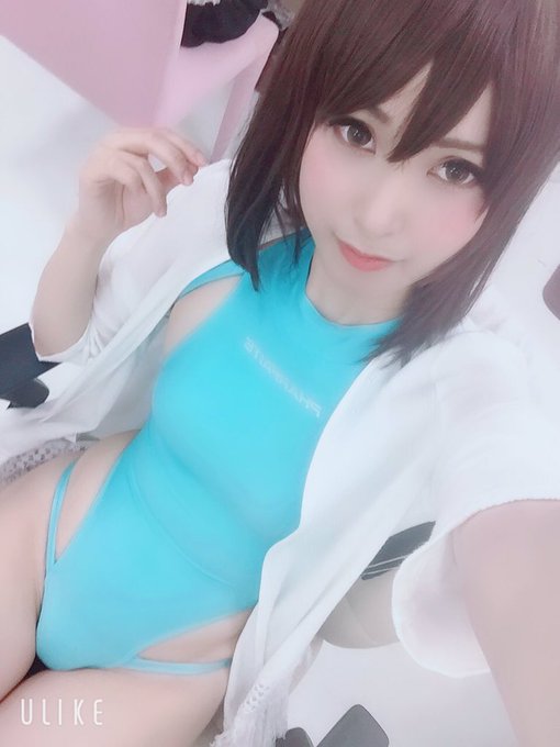 Twitterのコスプレ画像77