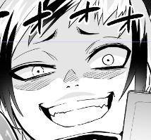 å人ã®ä»äžãã䜳å¢ã«å·®ãããããŸããã
ãã¡ãã¯æªã·ã§ã¿ããã®è¡šæ
ã®å€åã