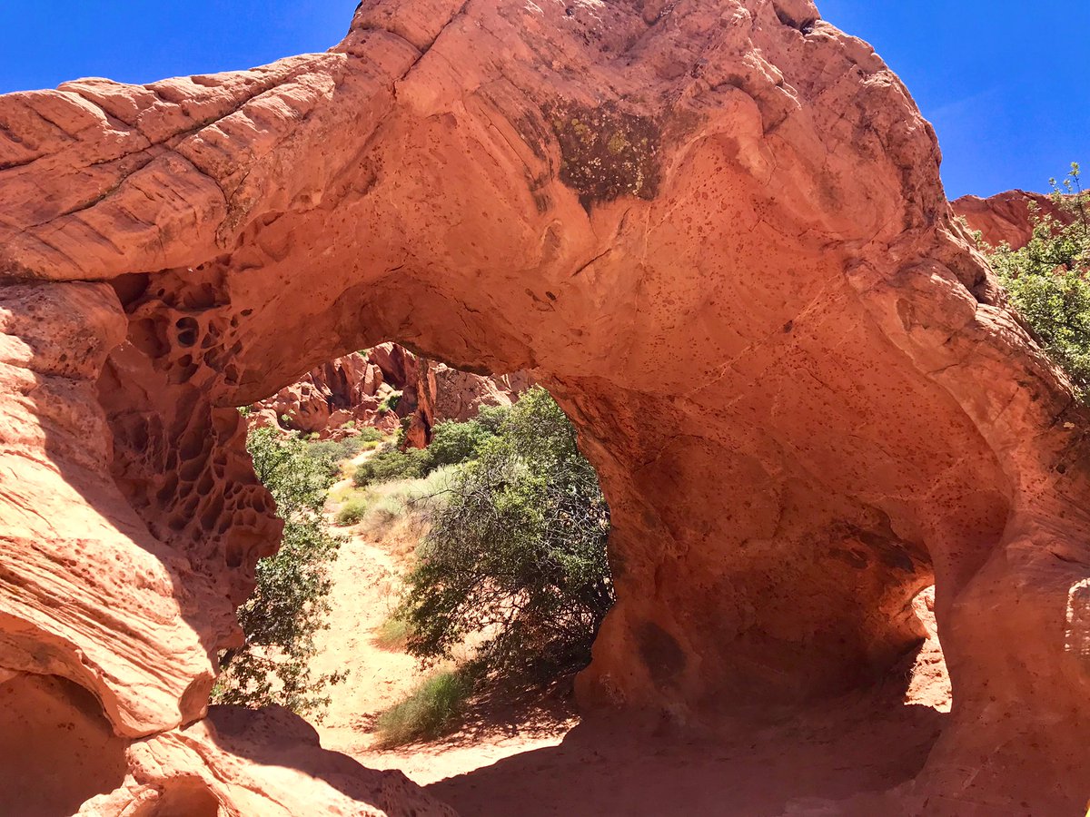 TiffanyMessick3's tweet photo. Babylon arch ☀️☀️#lastweekend https://t.co/g8Cbs8oWew