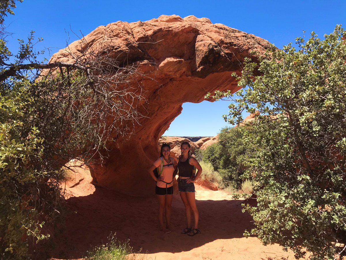 TiffanyMessick3's tweet photo. Babylon arch continued https://t.co/2eQS4BYD9F