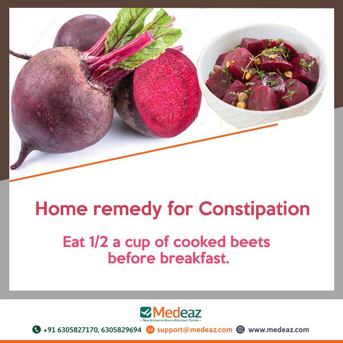 Home Remedy for Constipation.

#Constipation #remedy #EatsHomeAdvantage #homeremedy #diarrhea #digestion #nausea #food #heartburn #health #SundayThoughts #acidreflux #weightloss #bloating #healthy #juice #breakfast #beforebreakfast #cup #recipe #beetroot #Beetrootjuice #Medeaz