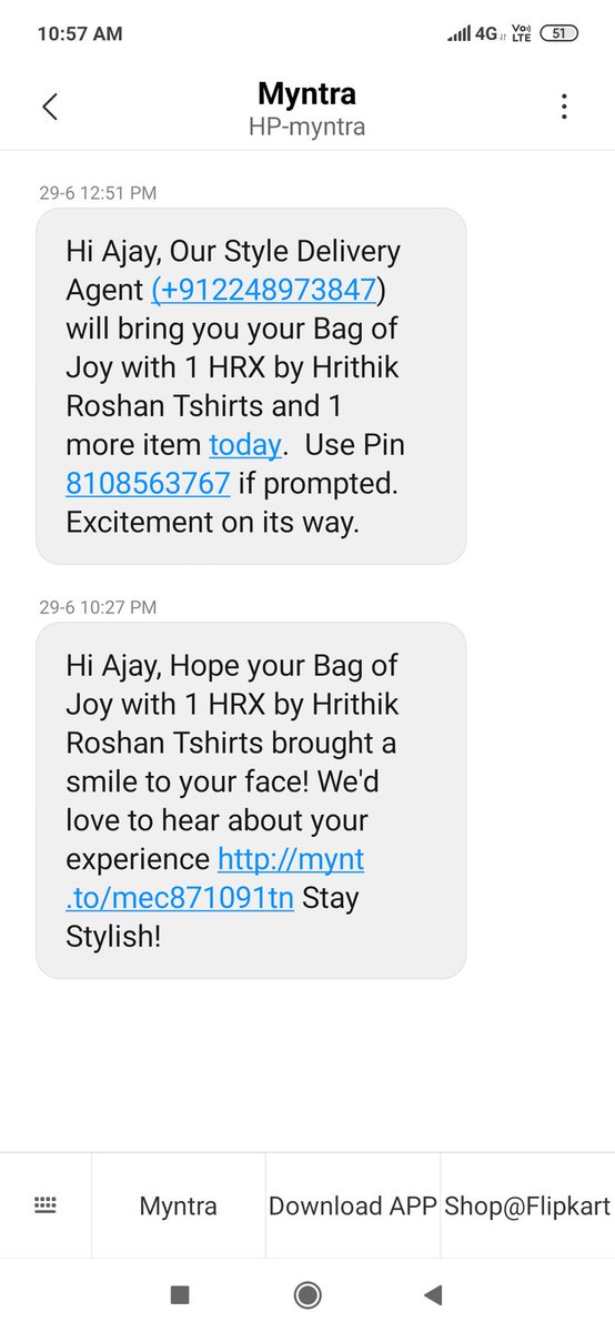 Edge_fitbeast's tweet photo. In simple word if I convey the msg. The order is not deliver at my place due to ur BEST SERVICE delivery person and received the msg n mail of getting deliver. So need ur REVERT ASAP. because Twitter doesn't allow me how happy I mean with ur service 😡 find attachment below. 😡 https://t.co/zZzckAQ0om