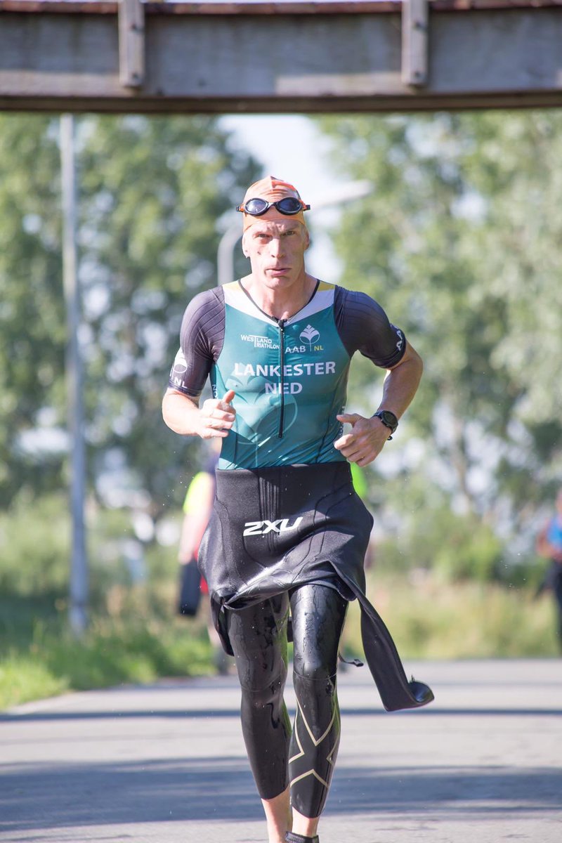 AABLankester's tweet photo. - Ironman 70.3 🇨🇭✅
- Ironman 70.3 🇱🇺✅
- AAB Westland Triathlon ✅
Next stop: 
- Challenge Roth
On my way to:
- Ironman 70.3 World Championship Nice
- Challenge Almere FD
@IRONMANtri @IM703Luxembourg @AAB_nl @Westland3athlon @Challenge_Famil @ChallengeRoth1 @ChallengeAlmere https://t.co/0PccYpXd8h