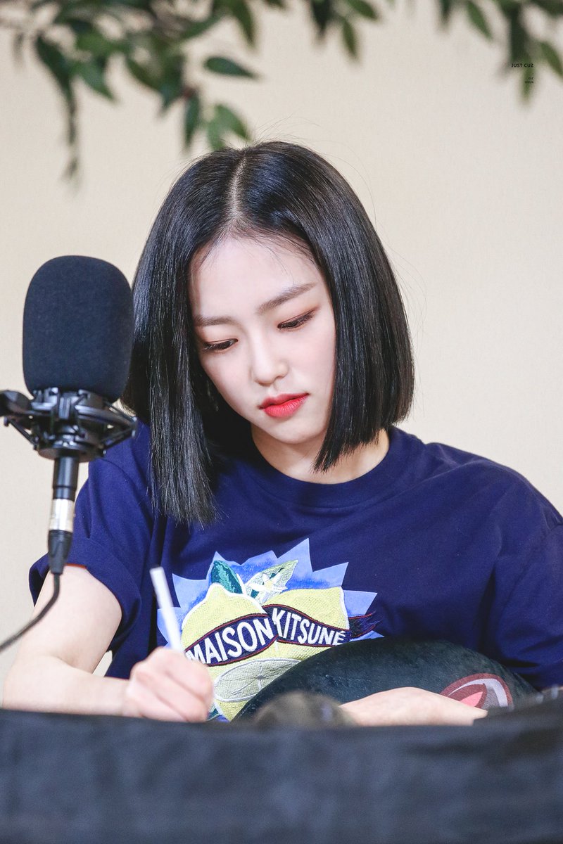 justcuz810's tweet photo. 190629 예은
#장예은 #씨엘씨 
#YEEUN #イェウン #CLC 

예쁜 꿈🍯 https://t.co/lJbCr70LFq