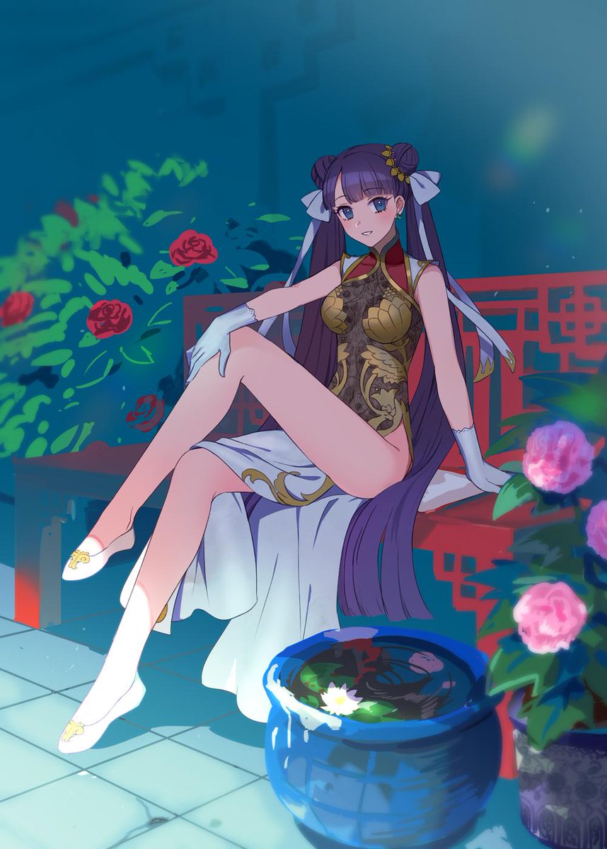 「旅装マルタ好き 」|yu-raのイラスト