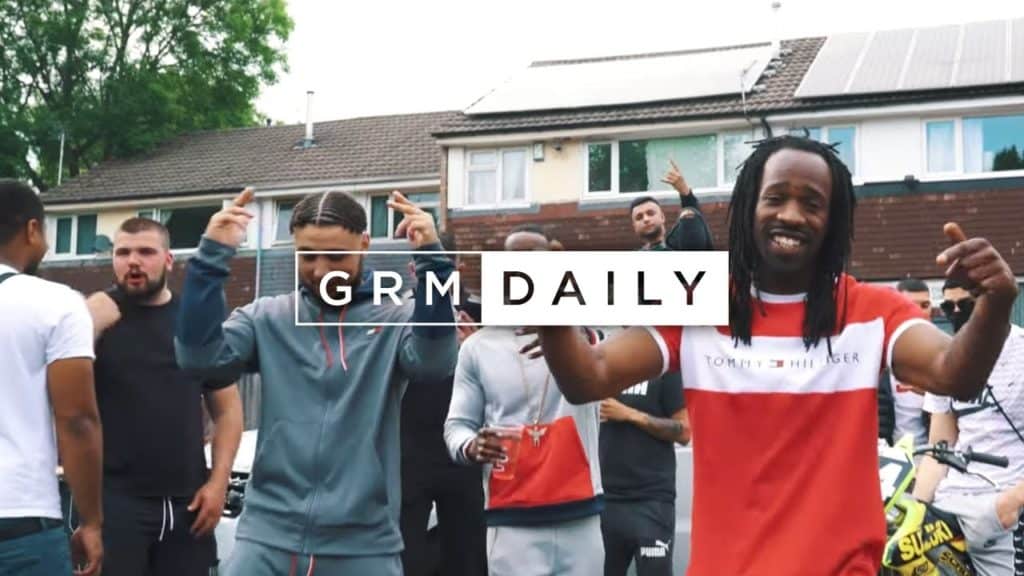** RT **GBM – How It Goes [Music Video] | GRM Daily osmvision.co.uk/?p=62656