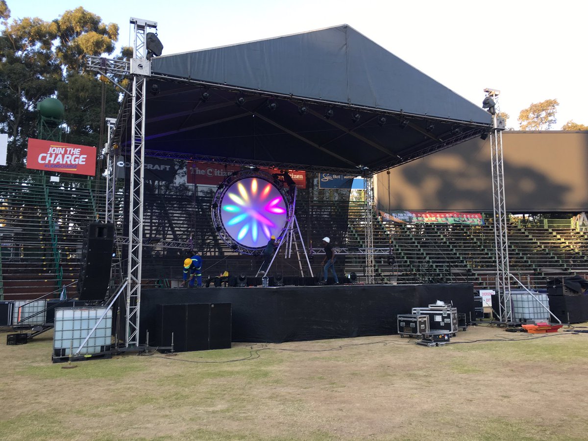 WanderersZA's tweet image. Let’s eat #cookoutsunday