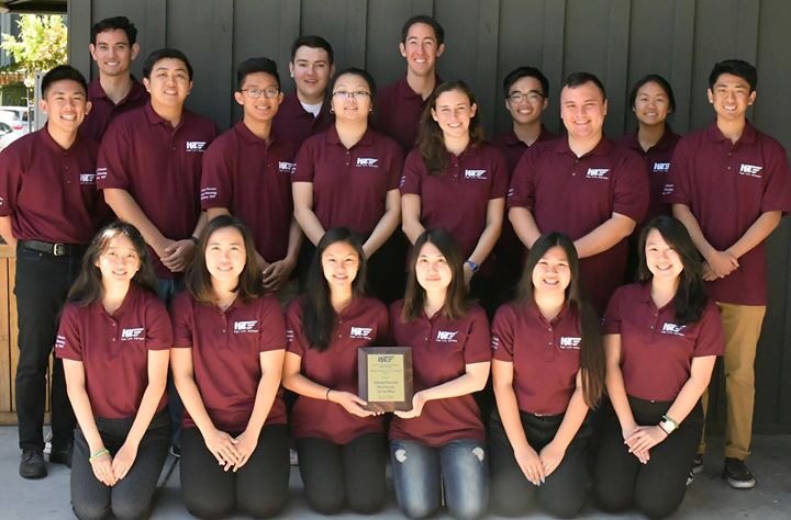 CalPolyITE's tweet image. Western District was this past week in Monterey!#ite2019monterey We had a lot of fun learning new things and meeting professionals. I would like to thank all of our sponsors and supporters for helping us get to where our chapter is today.