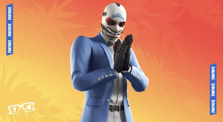 commongiveaways's tweet photo. 🏆GIVEAWAY🏆
🎭HEIST skin in fortnite🎭

💰 How to enter:
• Follow @commongiveaways (me)
• Like + RT

📞The winner will be DM’ed att 10 RT📞

#giveaway #free #paypal #fortnite #gaw #free #playstation #money #summer #easy #amazon #rich #giftcard https://t.co/zGAZaEEoIA