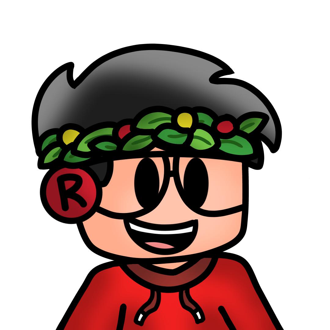 Roblox Pfp Art