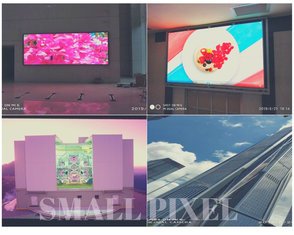 VisioinpiLED's tweet image. the happiness of solving problem one by one is sweet than swear . to be small but smart .