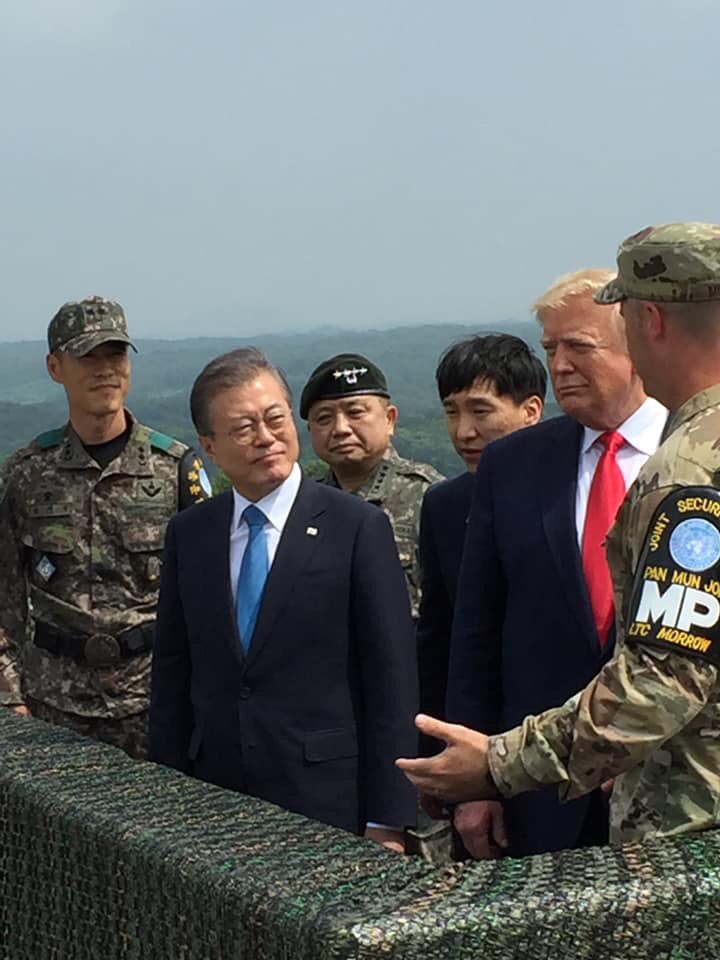 United Nations Command 유엔군사령부/유엔사 tweet media