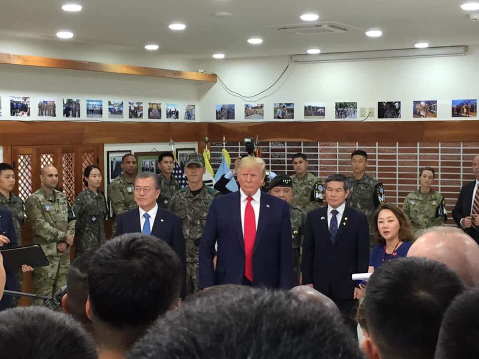 United Nations Command 유엔군사령부/유엔사 tweet media