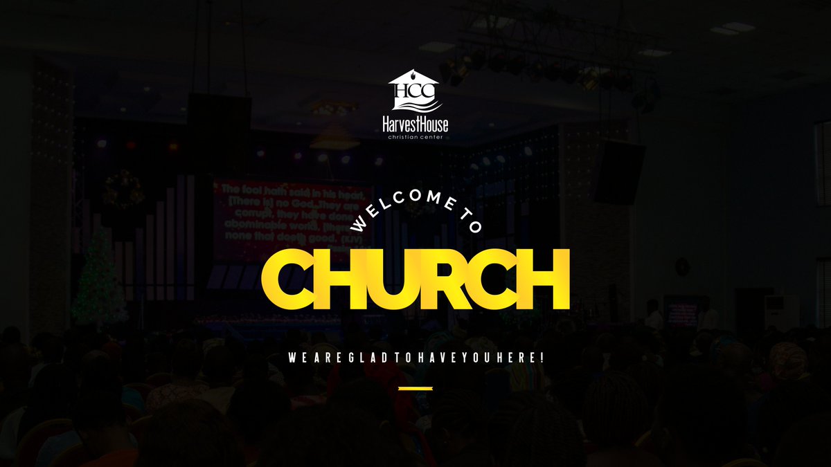 harvesthouseng's tweet photo. It is a pleasure to have you with us as we celebrate God for who He is and all He has done.
#MultipleCelebrations
#1stService
#HarvestHouseNG https://t.co/nUIX4OkfG4
