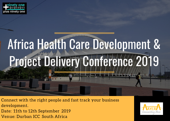 Plus91 (@plus91) on Twitter photo We are excited to announce that <a href="/medeventsguide/">Medical Events Guide</a> is the Media Partner for the #AfricaHealth Care Development & Project Delivery #Conference 2019. The event takes place at #Johannesburg on 11th and 12th Sept. medicaleventsguide.com/africa-health-… We are excited to announce that <a href="/medeventsguide/">Medical Events Guide</a> is the Media Partner for the #AfricaHealth Care Development & Project Delivery #Conference 2019. The event takes place at #Johannesburg on 11th and 12th Sept. medicaleventsguide.com/africa-health-…