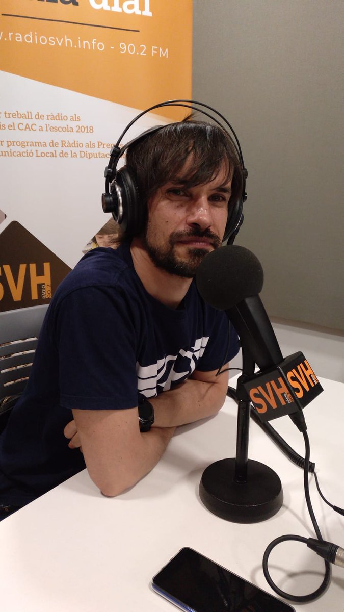 mesquecinema's tweet photo. MKC371 https://t.co/dvhsJ3NagB @radiosvh902: @DoctorSleepFilm #QuienAHierroMata @The_NewsHunters @SantiSerranoSed #BHate #CristinaSerrano @naranjotalento #DaniArjona #MuéreteMucho #FranciscoManuelMarcosRoldán @ImmaCasademunt #RaquelFresno #AVideoReporter @AFOCER @academiacinecat https://t.co/HYUb3AY14t
