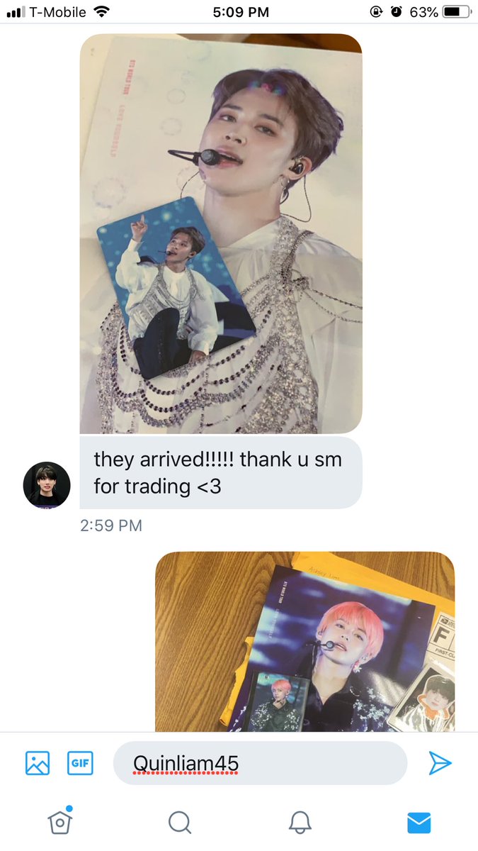 Khuyen Tran tweet media