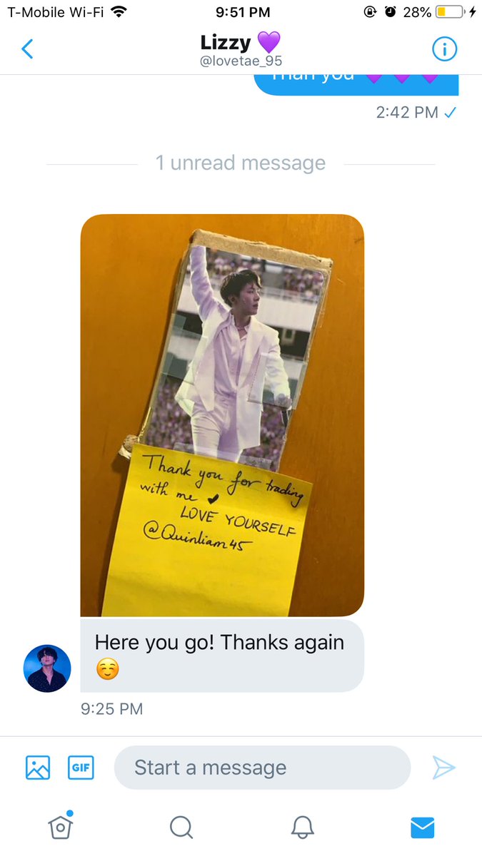 Khuyen Tran tweet media