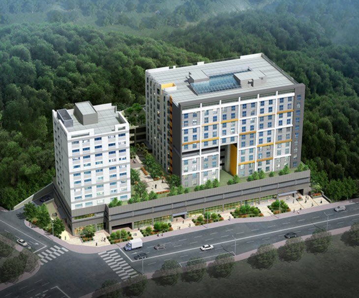 #성남시는 7월 4일부터 18일까지 판교제2테크노밸리 내 창업지원주택 200가구 입주자를 모집합니다. 
창업지원주택은 청년 창업자의 주거 안정과 창업을 활성화할 목적으로 한국토지주택공사(LH)가 임대료를 시세의 72% 수준으로 저렴하게 책정해 공급하는 공공임대주택입니다. #첨단산업과