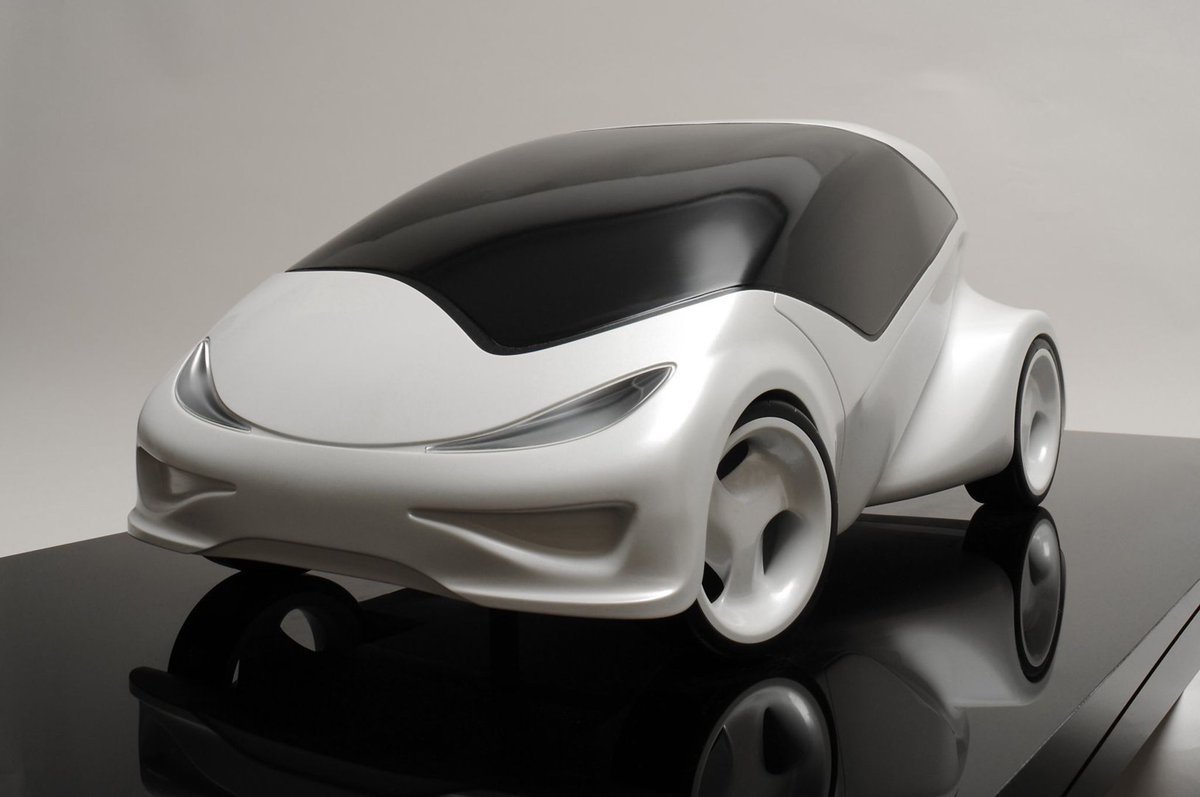 ZEROFIFTYWORLD's tweet photo. CHECK OUT THIS CONCEPT CAR! // Designed by Zaha Hadid Architects, it is not only stylish but is also extremely sustainable, as it is powered entirely by batteries. For more info visit https://t.co/kP8nguEXKA // @ZHA_News // #cars #transport https://t.co/31Xtu2AO6m