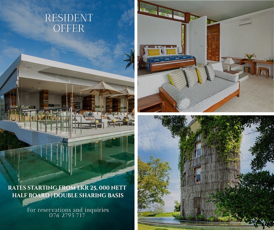 Tri Lanka tweet media