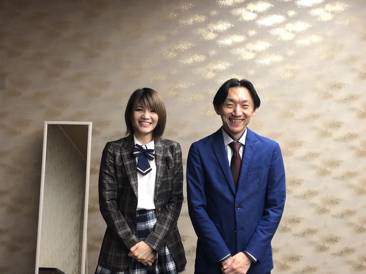 simply_tktw's tweet photo. 今から卒業式です。笑 https://t.co/eu832lD4c8