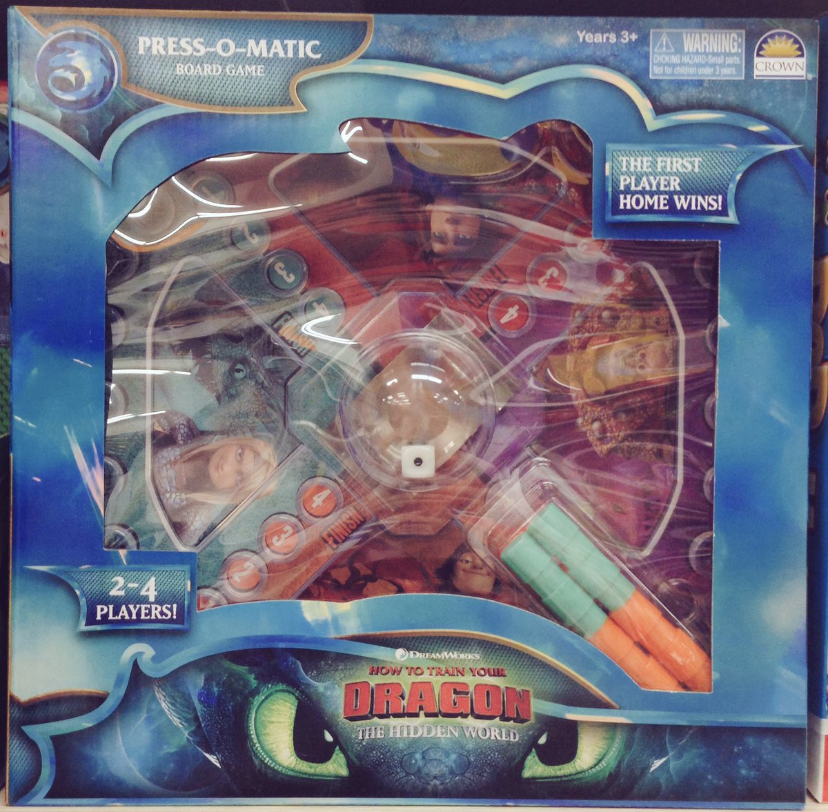 HTTYD_AU's tweet photo. #HTTYD board games and puzzles now selling at @BigW_Australia! https://t.co/InHpD5knmw