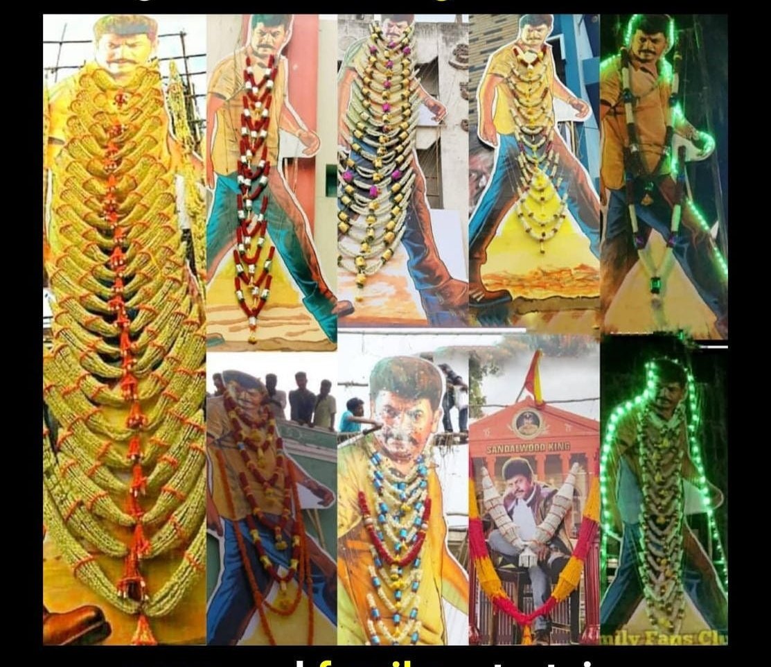 KannadaBO's tweet image. ಶಿವಣ್ಣನ ಖಾಕಿ ಖದರ್ ನೋಡೋಕೆ ಬಲು ಸೂಪರ್. ಶಿವಣ್ಣ ಅಭಿನಯದ ಬಹುನಿರೀಕ್ಷಿತ #ರುಸ್ತುಂ ಚಿತ್ರ ಬಿಡುಗಡೆಯಾಗಿದ್ದು, ರಾಜ್ಯದೆಲ್ಲೆಡೆ ಯಶಸ್ವಿ ಪ್ರದರ್ಶನ ಕಾಣುತ್ತಿದೆ😍

#Shivanna #Rustum