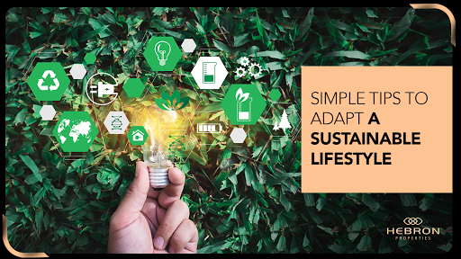 hebron_prop's tweet photo. Adapting some of these tips into your lifestyle will give you some opportunities to pay #BackToNature.

Read more: https://t.co/H5PushmsMP

#HomeTips #SustainableLiving #HebronProperties https://t.co/dDVF8xwPTv