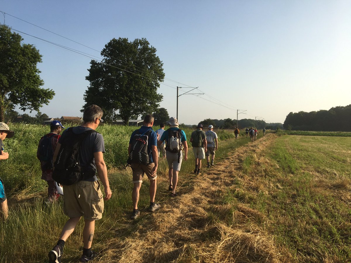 PPFIdf's tweet photo. #ppfidf19 2ème journée et une 1ere 10zaine de km
vivre l’expérience #ppf #cotignac à 1h de paris
info : https://t.co/ovu0kHPJGv
#RetrouveTOI https://t.co/KiqT3LEtSi