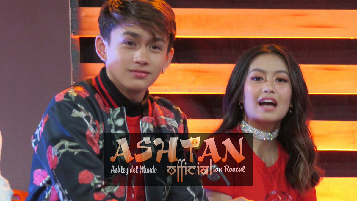 AshTanOFC's tweet photo. "If i know what love is, it is because of you" 

@ashdlmundo @tanredroncal 
ASHTAN OurSUNshine https://t.co/UCa4pBFcks