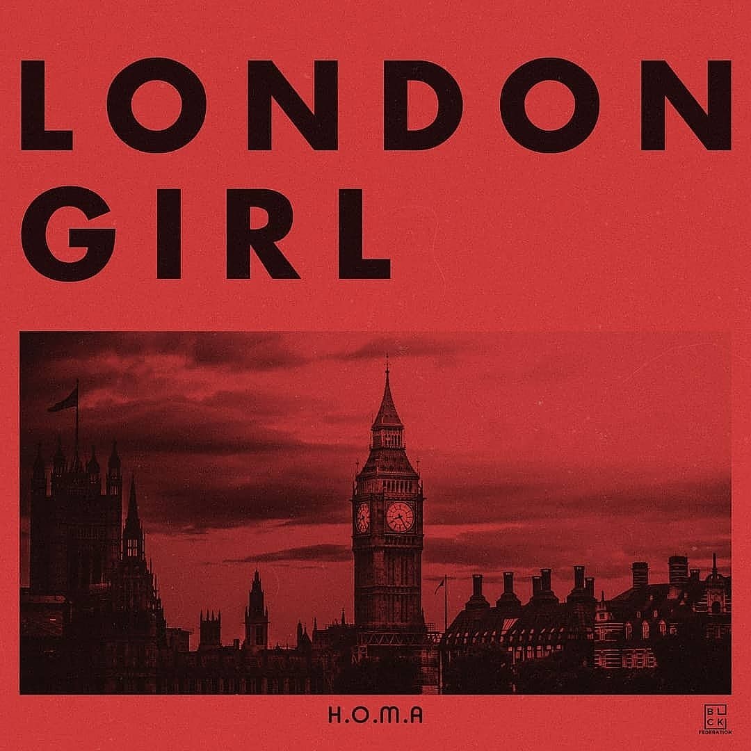 BlackFeds's tweet photo. London Girl out now!!
...
https://t.co/spMsuD4M2N
..
Stream, Share Enjoy...
Love and light 💫
#blackfeds #blackfederation #phcity #entertainment #mixtape #outnow #music #bohemciggars #brandnew #itunes #spotify #deezer #soundcloud #bandcamp #london #HOMA #COMPILATION1 #LondonGirl https://t.co/OFyBaI49ZJ