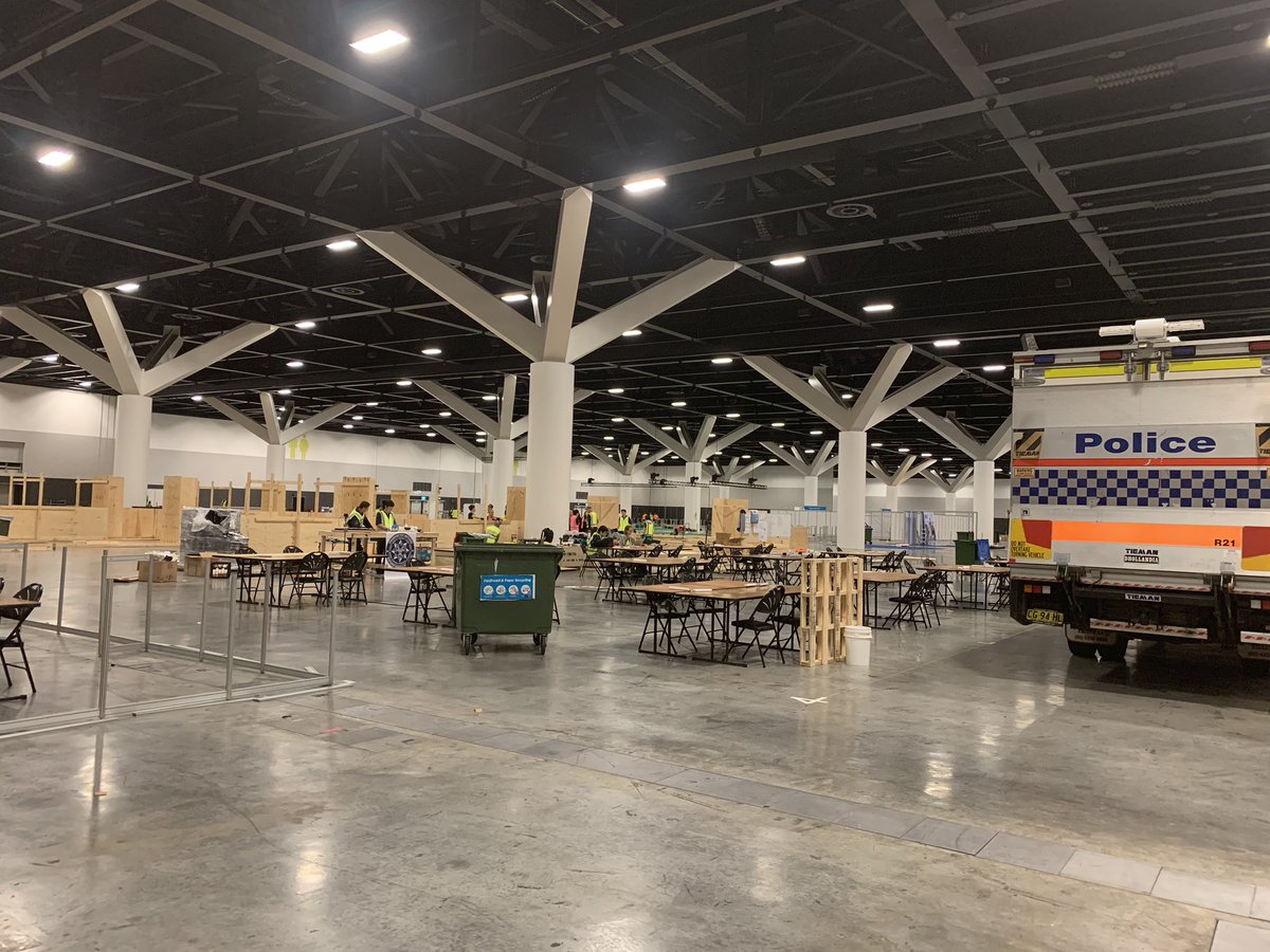 RoboCup 2019 tweet media
