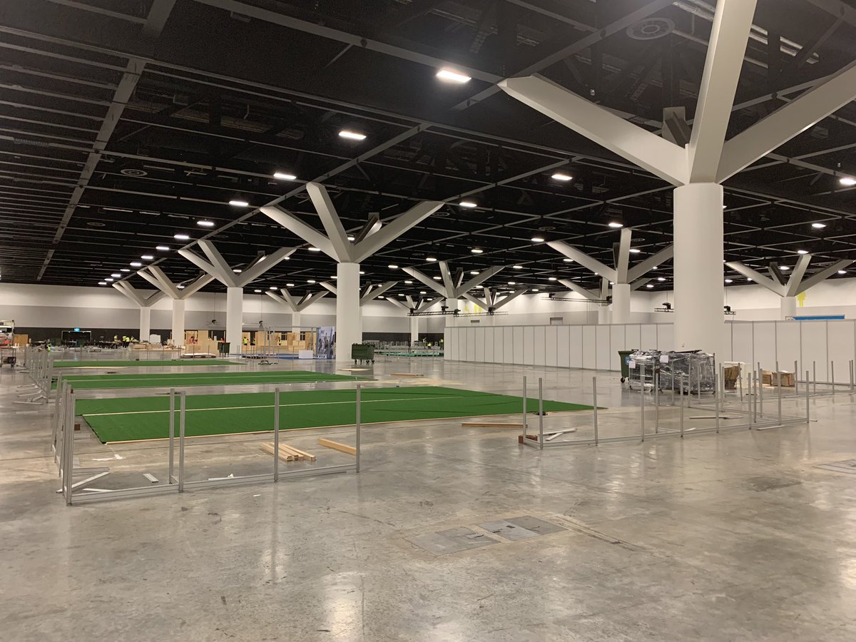 RoboCup 2019 tweet media