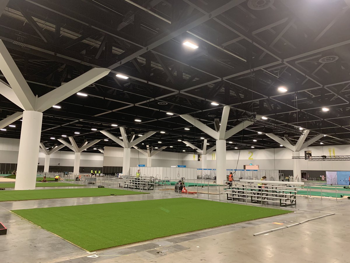RoboCup 2019 tweet media