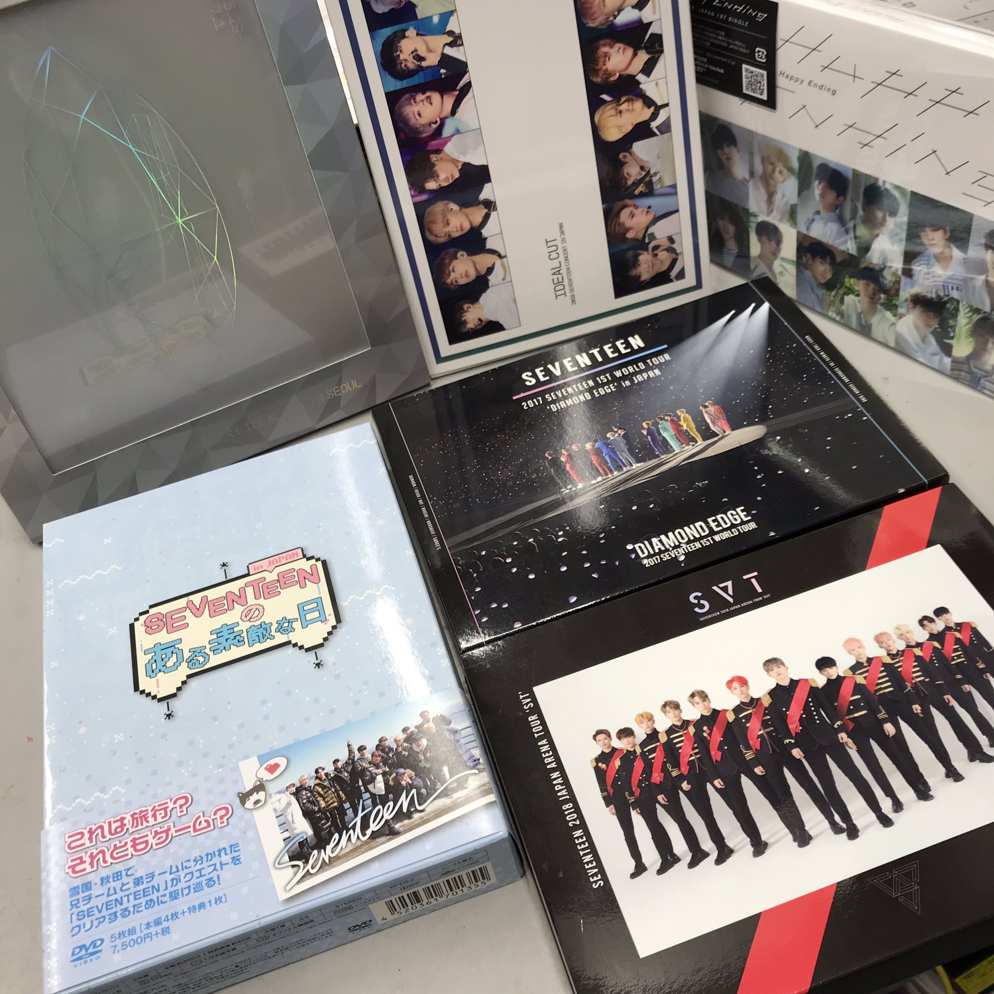 K-POP・J-POP館 on X: 