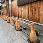 さすが京都。細かい気配りで風情ある街並みを作る方法とは