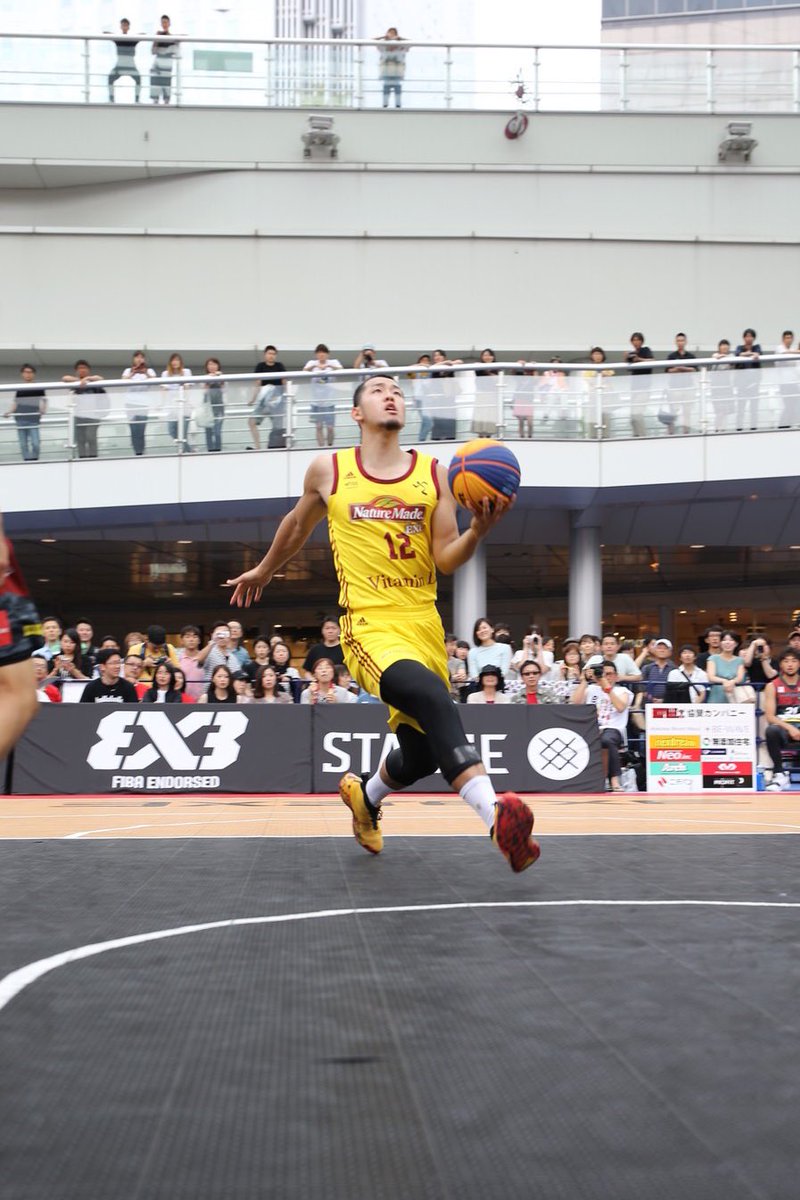 naturemade_exe's tweet photo. Some highlights from Round 4

#naturemadeexe #3x3 #3x3exepremier https://t.co/y7U2xhrcMl