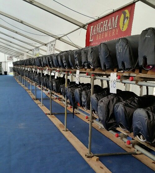 TJRFC's tweet photo. Beer Festival lineup to wet your beer &amp; cider lips. Well worth a look to mark up your must tries ready for Fri/Sat 5th/6th July https://t.co/5rHvtdCq7G https://t.co/pS7nwt4mdZ