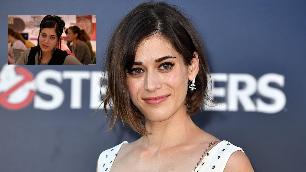 Happy birthday Lizzy Caplan! The beloved actress turns 37 today!  