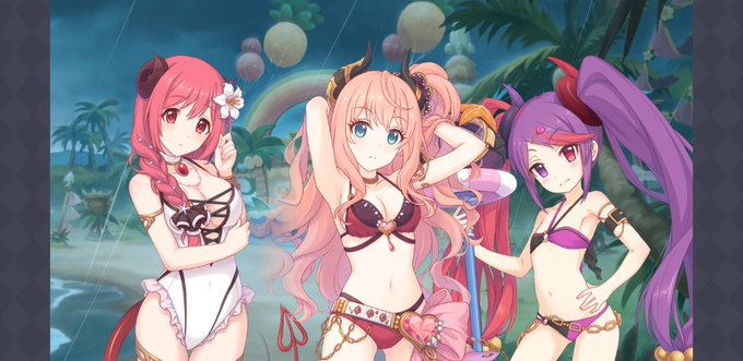 ルーセント学院のtwitterイラスト検索結果 古い順