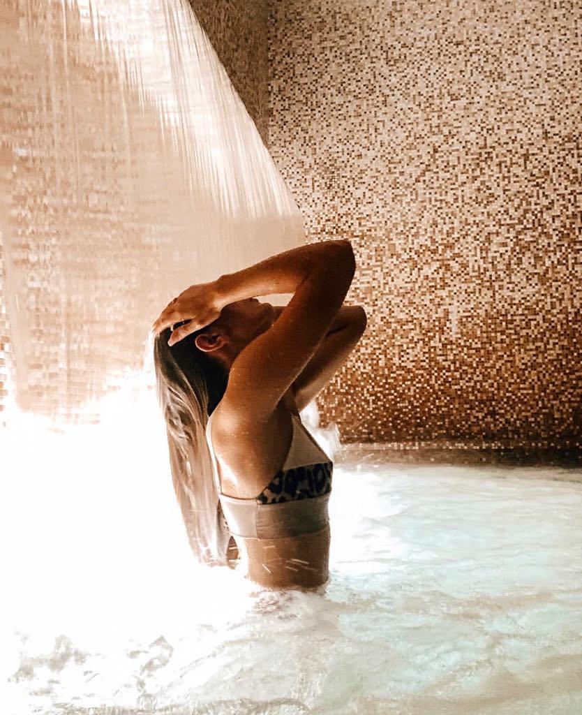 FSBahrain's tweet image. We are planning to relax and rejuvenate at our #FSSpa this week. Care to join us? 17115045 📸 @jenna_caputo #FourSeasons #Bahrain