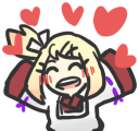 suourinchan's tweet photo. SUOU!!! GOT A NEW ICON!!!! STAR-CHAN HELPED SUOU!!! 

SUOU IS SO HAPPY!!! https://t.co/nzOSSxwR4d