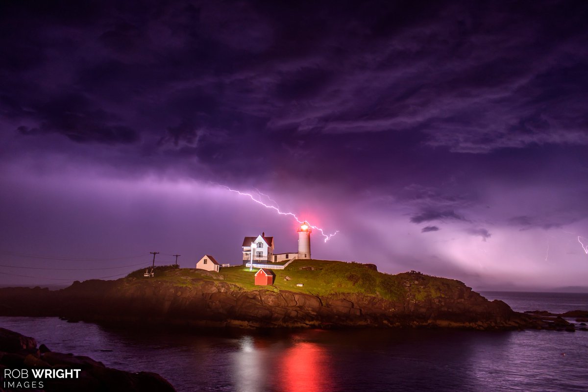 Rob Wright Images On Twitter Overnight Best Lightning Storm I