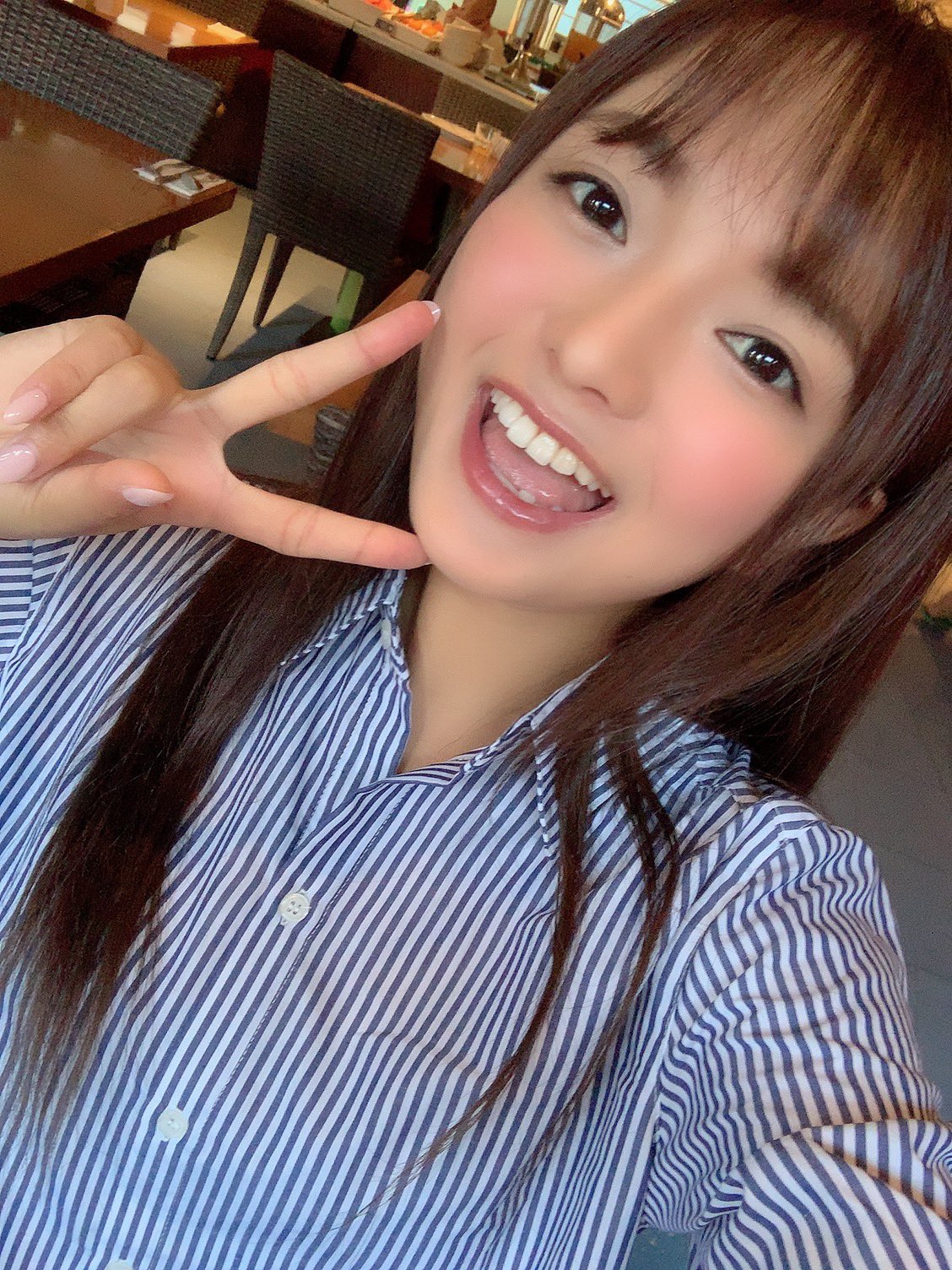 ジュニアアイドル 山中真由美 